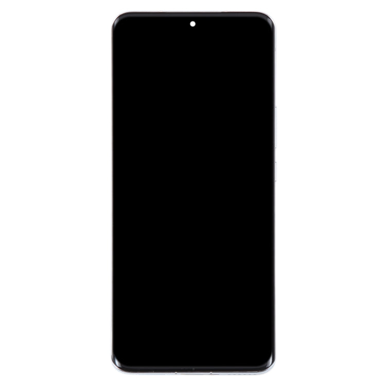 Original LCD Screen For Honor Magic4 Digitizer Full Assembly with Frame(Blue) - free shipping - PMC TechLife - Order now!