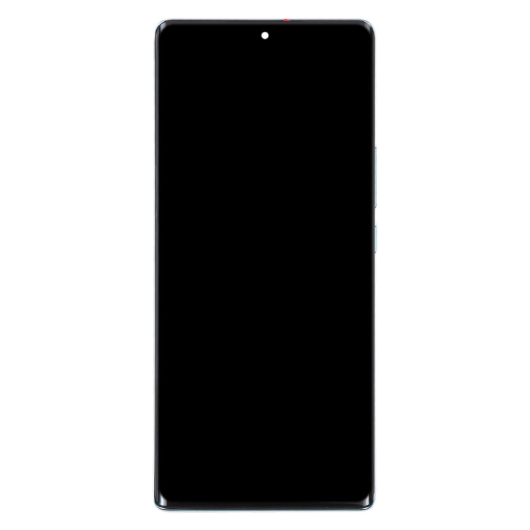 Original LCD Screen For Honor 60 Digitizer Full Assembly with Frame(Green) - free shipping - PMC TechLife - Order now!