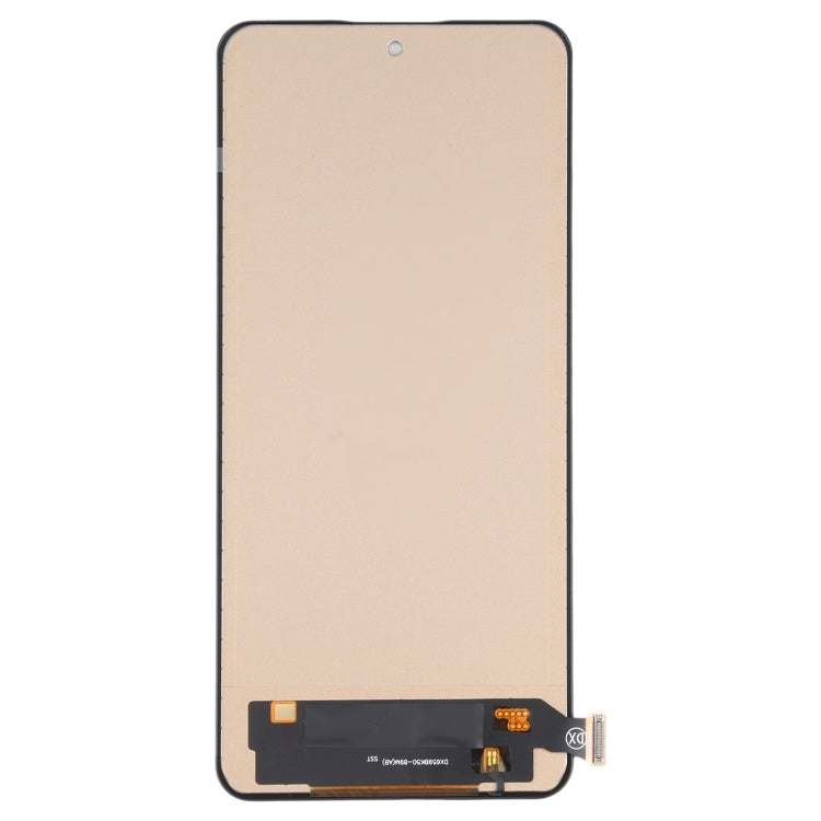 For Xiaomi Redmi K60 TFT LCD Screen with Digitizer Full Assembly - free shipping - PMC TechLife - Order now!