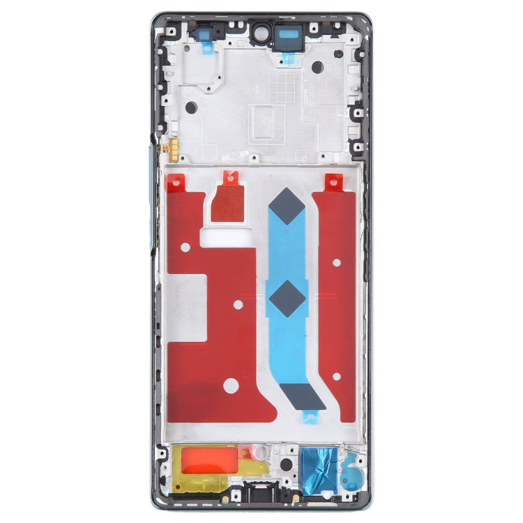 For Honor 60 SE Original Front Housing LCD Frame Bezel Plate(Green) - free shipping - PMC TechLife - Order now!