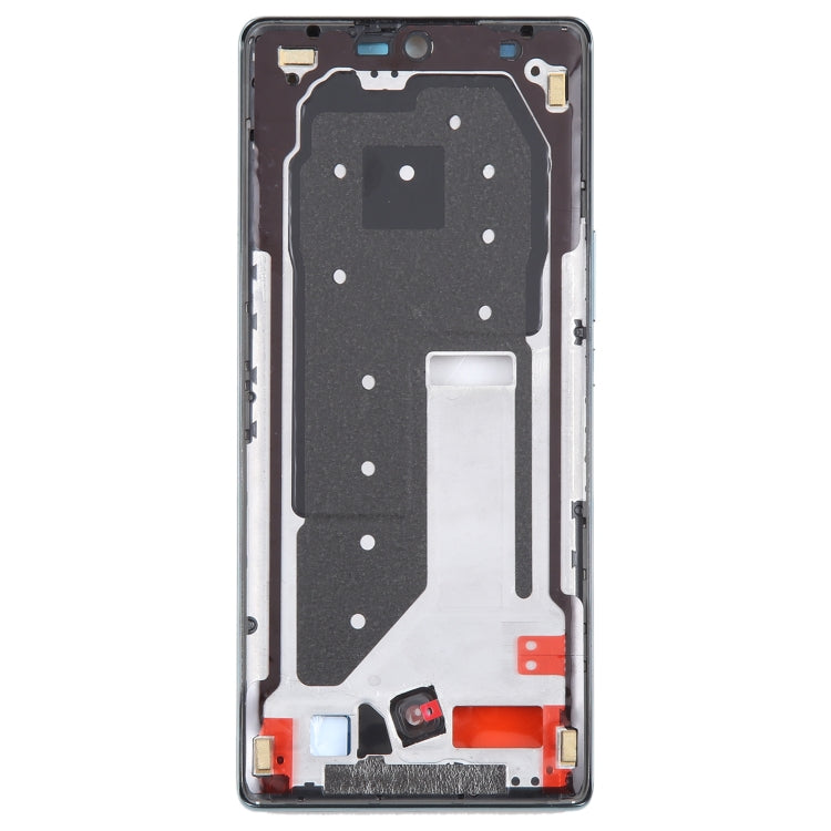 For Honor 60 SE Original Front Housing LCD Frame Bezel Plate(Green) - free shipping - PMC TechLife - Order now!