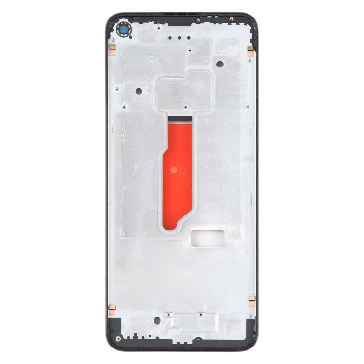 For Realme 9i 4G Original Front Housing LCD Frame Bezel Plate - Frame Bezel Plate by PMC TechLife | Online Shopping South Africa | PMC TechLife