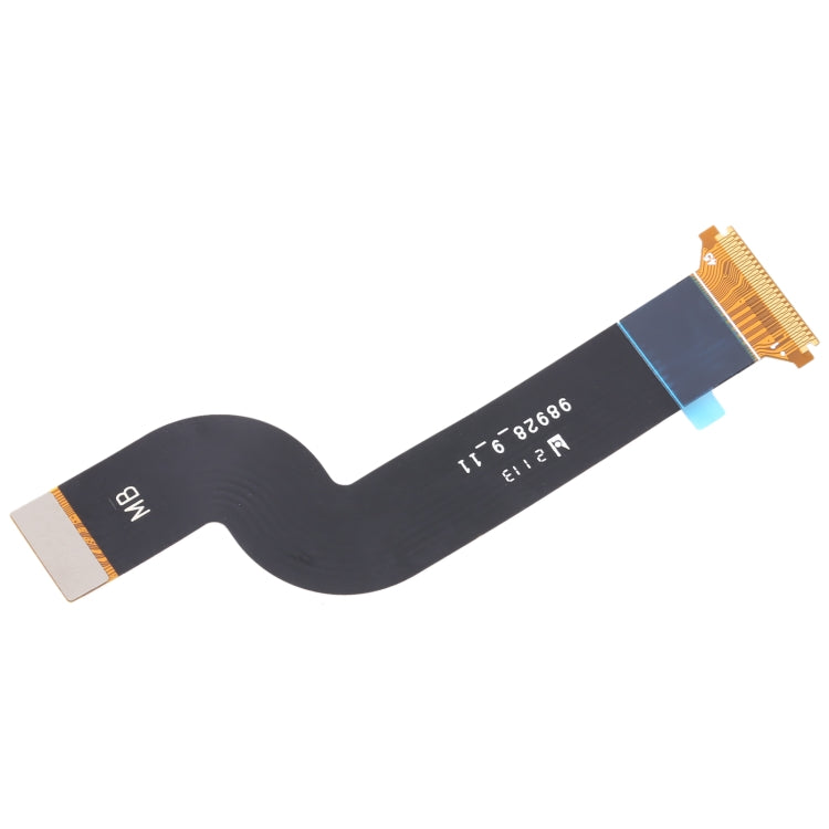 For Lenovo Tab K10C E10C TB-X6E6N TB-X6E6 LCD Flex Cable - free shipping - PMC TechLife - Order now!