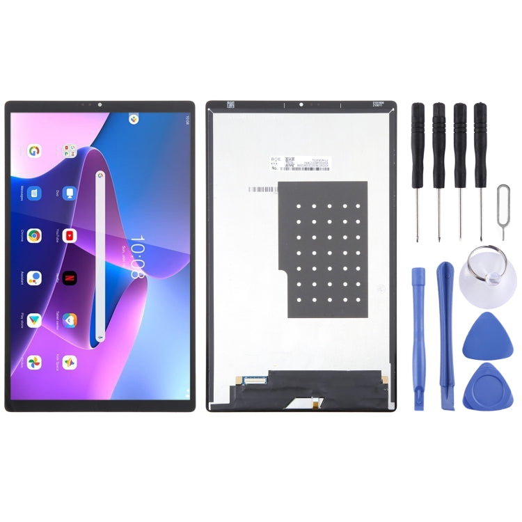 LCD Screen For Lenovo TB-X607Z with Digitizer Full Assembly - LCD Screen by PMC Jewellery | Online Shopping South Africa | PMC Jewellery