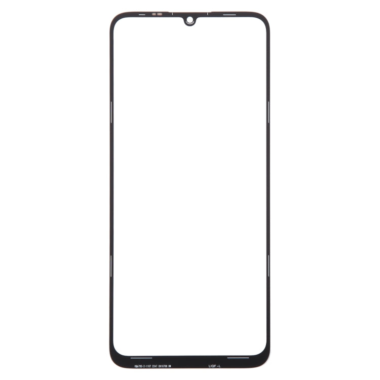 For TCL 40 SE Front Screen Outer Glass Lens - free shipping - PMC TechLife - Order now!
