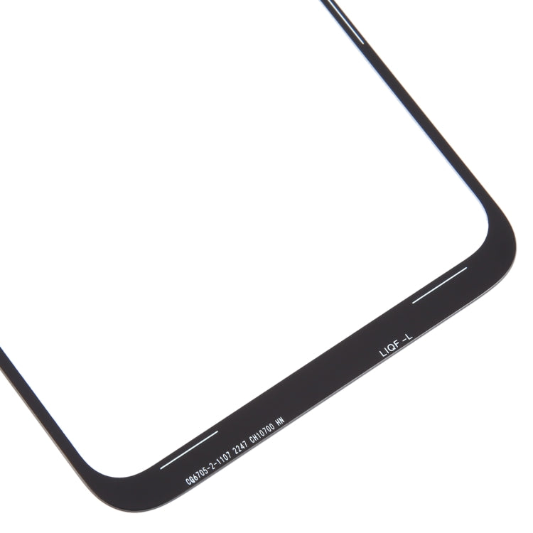 For TCL 40 SE Front Screen Outer Glass Lens - free shipping - PMC TechLife - Order now!