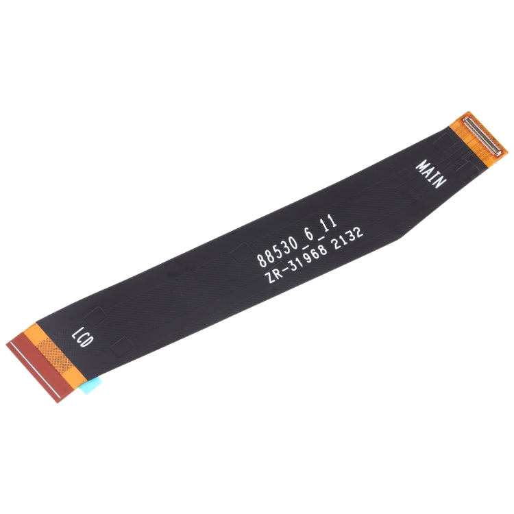 For Lenovo Xiaoxin Pad Pro 11.5inch TB-J716 LCD Flex Cable - Flex Cable by PMC TechLife | Online Shopping South Africa | PMC TechLife
