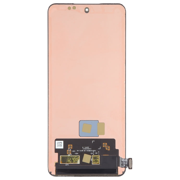 AMOLED Material LCD Screen for OnePlus Ace 2V PHP110 With Digitizer Full Assembly - free shipping - PMC TechLife - Order now!