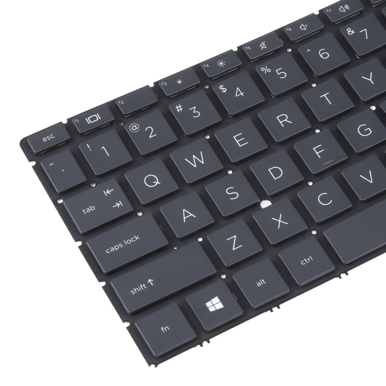 For HP Zbook Studio G7 G8 M14606-00 US Version Keyboard with Backlight - Replacement Keyboards by PMC Jewellery | Online Shopping South Africa | PMC Jewellery