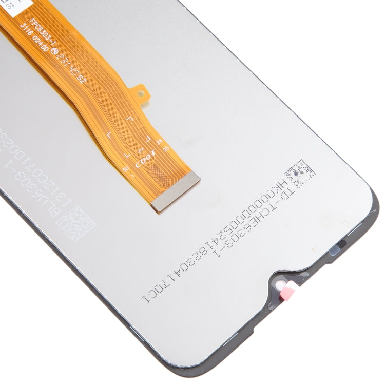 OEM LCD Screen For Nokia C12 with Digitizer Full Assembly - LCD Screen by PMC TechLife | Online Shopping South Africa | PMC TechLife