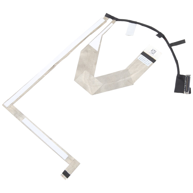 DC02C00DX00 LCD Cable For Dell Latitude 7480 E7480 - free shipping - PMC TechLife - Order now!