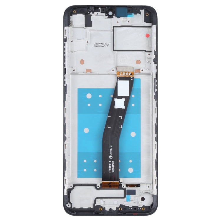 LCD Screen for TCL 20E Digitizer Full Assembly with Frame - free shipping - PMC TechLife - Order now!