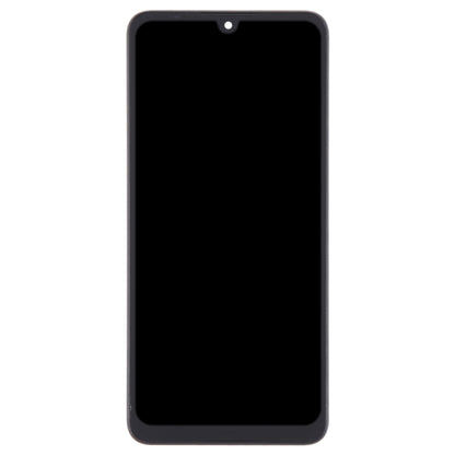 Original LCD Screen for Wiko Y82 Digitizer Full Assembly with Frame - For Wiko by PMC Jewellery | Online Shopping South Africa | PMC Jewellery