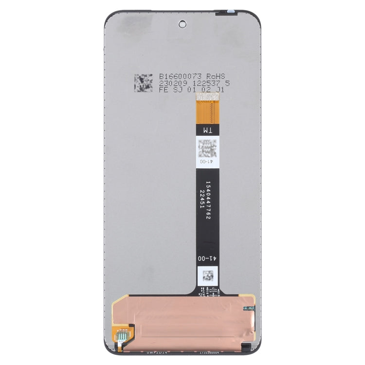 For Motorola Moto G Stylus 5G 2023 OEM LCD Screen with Digitizer Full Assembly - free shipping - PMC TechLife - Order now!