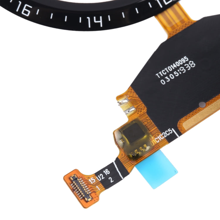 Original Touch Panel for Huawei Watch GT 2 46mm - free shipping - PMC TechLife - Order now!