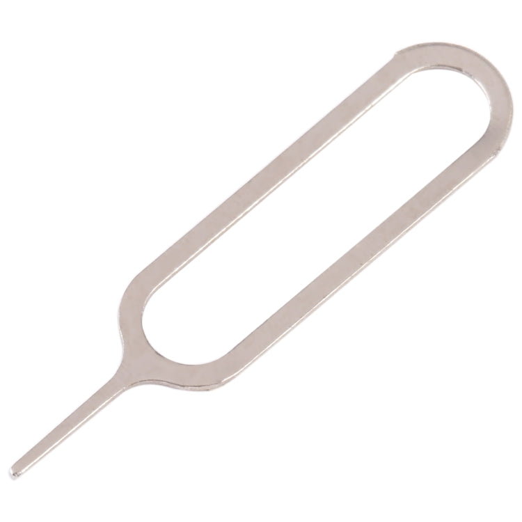 For Google Pixel 6A Original SIM Card Tray with SIM Pin (Black) - Card Tray by PMC TechLife | Online Shopping South Africa | PMC TechLife