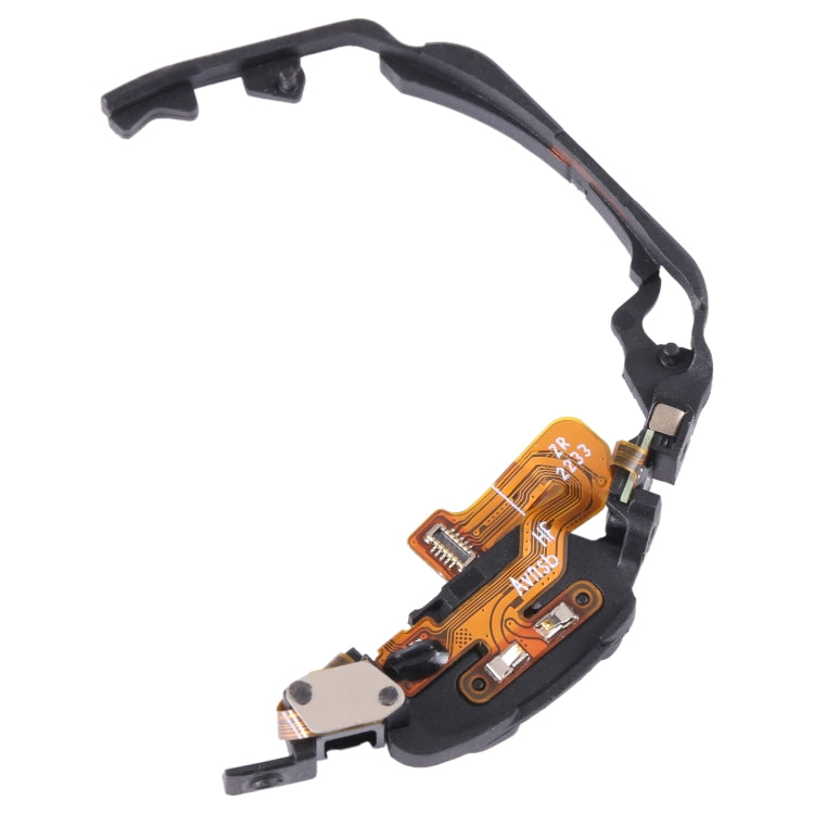 Original Button Flex Cable with Holder For Huawei Watch GT 3 Pro 46mm - For Huawei by PMC Jewellery | Online Shopping South Africa | PMC Jewellery