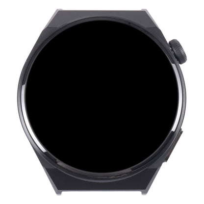 Original LCD Screen For Huawei Watch GT 3 Pro 46mm Digitizer Full Assembly With Frame (Black) - Other by PMC Jewellery | Online Shopping South Africa | PMC Jewellery