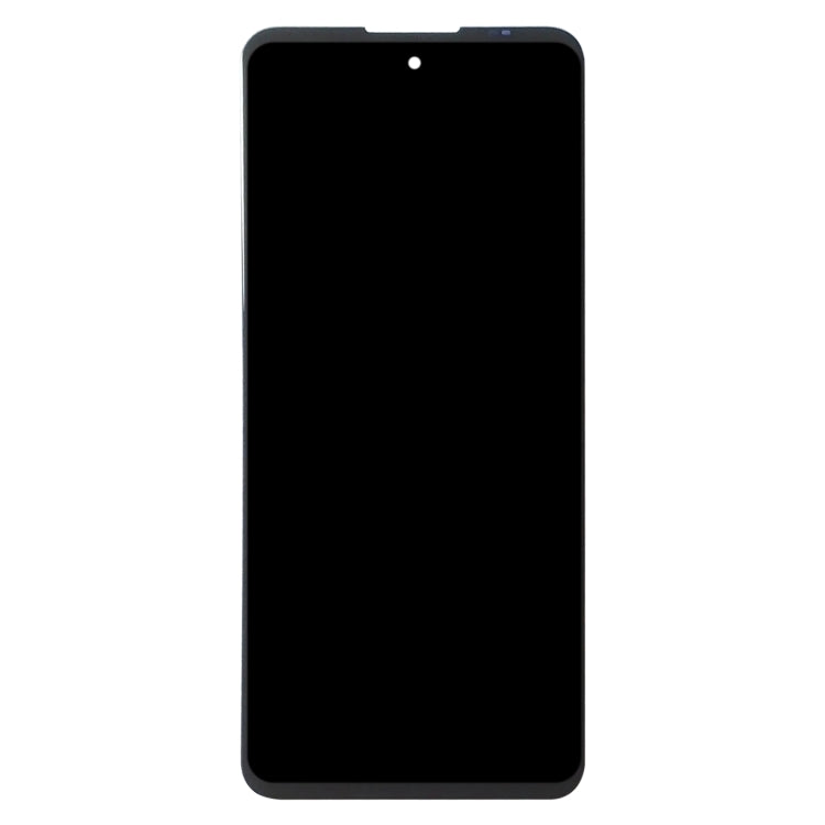 For ZTE Blade V40 9045 LCD Screen with Digitizer Full Assembly (Black) - For ZTE by PMC Jewellery | Online Shopping South Africa | PMC Jewellery