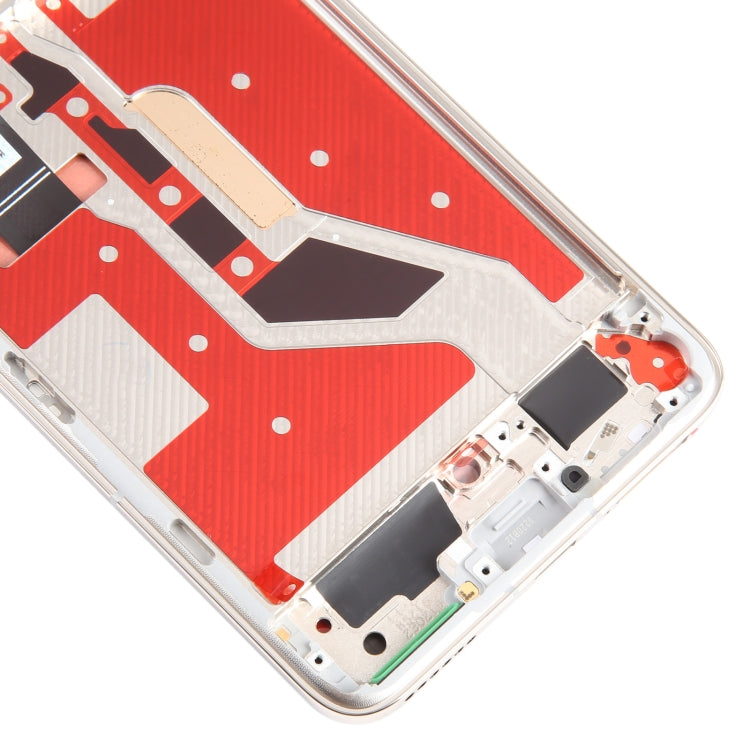 For Honor Magic5 Original LCD Screen Digitizer Full Assembly with Frame (Gold) - LCD Screen by PMC TechLife | Online Shopping South Africa | PMC TechLife