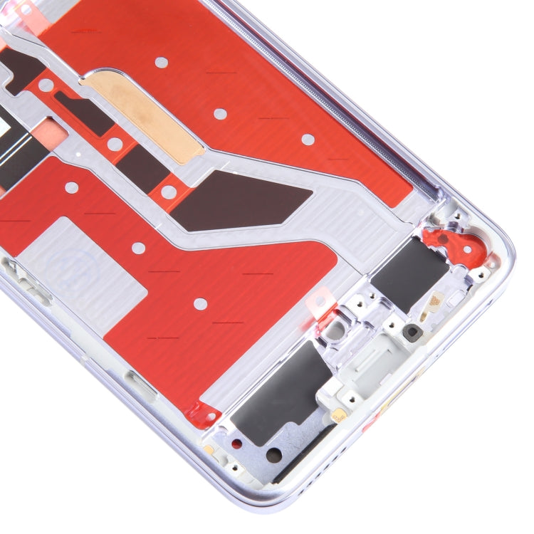 For Honor Magic5 Original LCD Screen Digitizer Full Assembly with Frame (Purple) - LCD Screen by PMC TechLife | Online Shopping South Africa | PMC TechLife