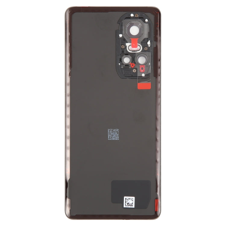 For OPPO Reno10 Pro Global Original Battery Back Cover with Camera Lens Cover (Grey) - Back Cover by PMC TechLife | Online Shopping South Africa | PMC TechLife