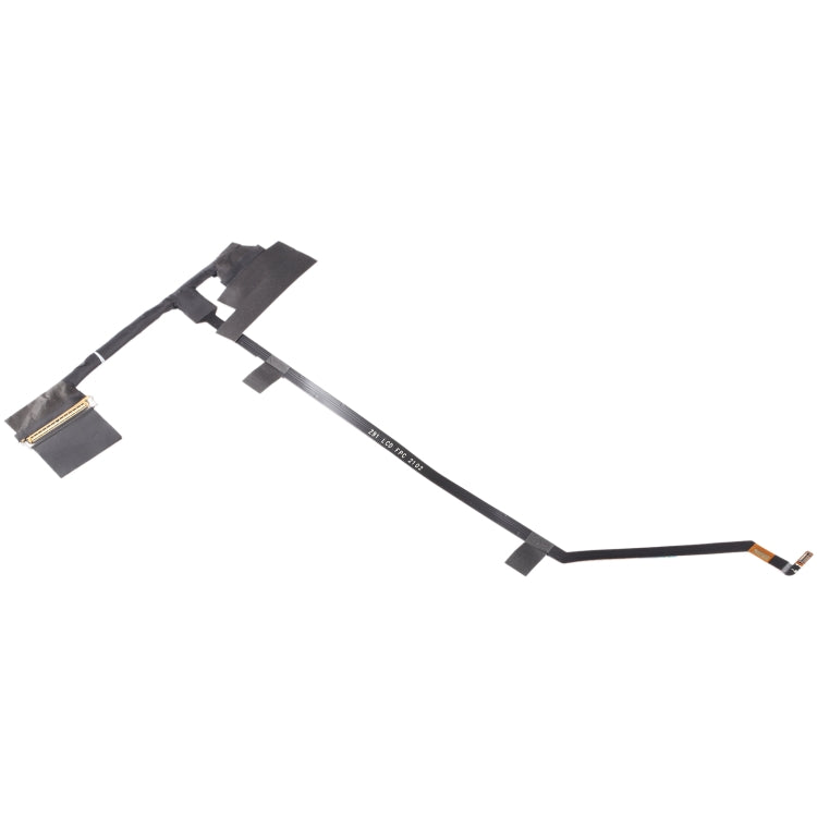 For Microsoft Surface Laptop Go 1934 LCD Flex Cable - free shipping - PMC TechLife - Order now!