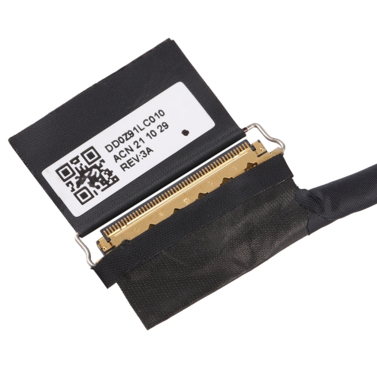 For Microsoft Surface Laptop Go 1934 LCD Flex Cable - free shipping - PMC TechLife - Order now!