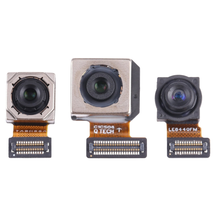 For Sony Xperia 10 IV Original Back Facing Camera - Camera by PMC TechLife | Online Shopping South Africa | PMC TechLife