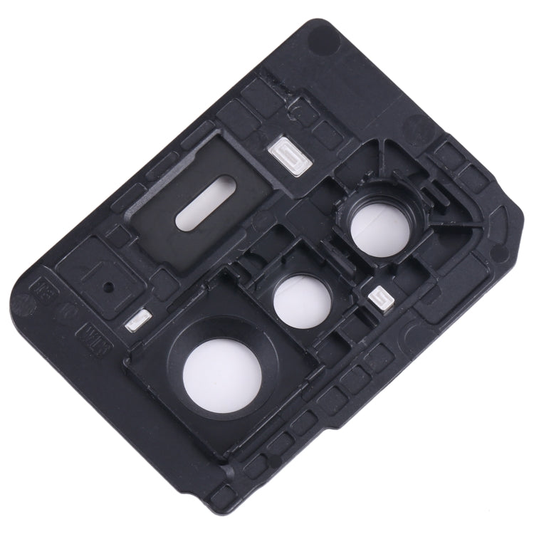 Original Back Camera Lens Frame for Xiaomi 11T - Camera by PMC TechLife | Online Shopping South Africa | PMC TechLife