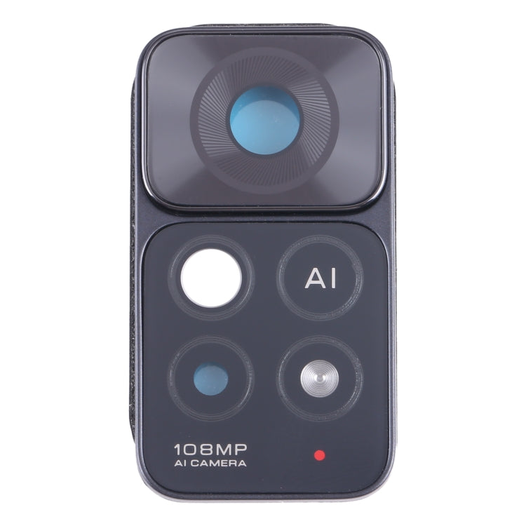 For Xiaomi Redmi Note 11 Pro+ 5G India Original Camera Lens Cover - free shipping - PMC TechLife - Order now!