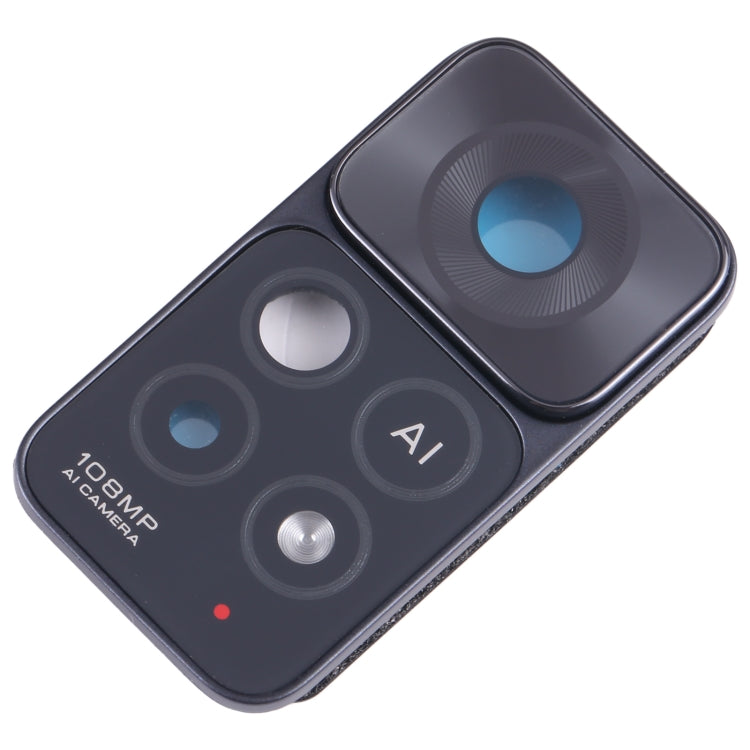 For Xiaomi Redmi Note 11 Pro+ 5G India Original Camera Lens Cover - free shipping - PMC TechLife - Order now!