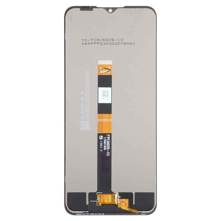 For Nokia G42 OEM LCD Screen with Digitizer Full Assembly - LCD Screen by PMC TechLife | Online Shopping South Africa | PMC TechLife