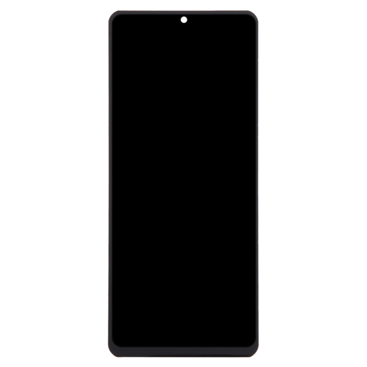 Original LCD Screen For OPPO Find N2 Flip with Digitizer Full Assembly - free shipping - PMC TechLife - Order now!