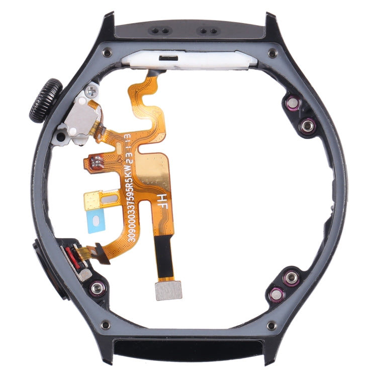 Original LCD Screen Frame Bezel Plate For Huawei Watch 4 - For Huawei by PMC TechLife | Online Shopping South Africa | PMC TechLife