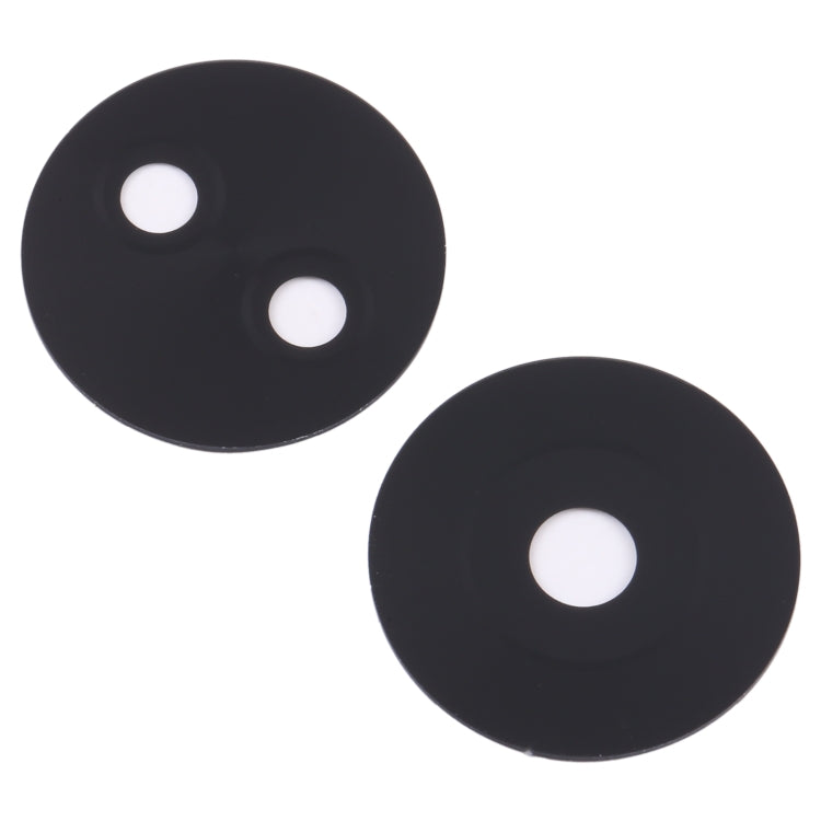 For OPPO A58 / A78 10pcs Original Back Camera Lens - Camera Series by PMC TechLife | Online Shopping South Africa | PMC TechLife