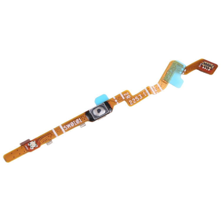 For Asus ROG Phone 6 Pro / Phone 6 Power Button Flex Cable - Flex Cable by PMC TechLife | Online Shopping South Africa | PMC TechLife