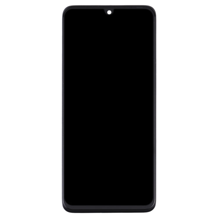 For TCL 30 4G T676H / 30+ 4G T676K T676J LCD Screen and Digitizer Full Assembly with Frame - free shipping - PMC TechLife - Order now!