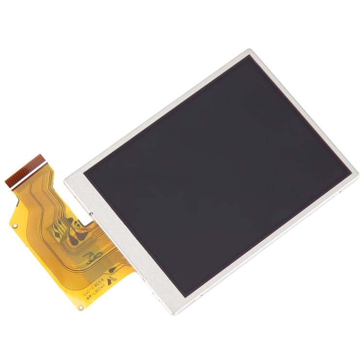 For Nikon COOLPIX L23 Original LCD Display Screen - LCD Screen by PMC TechLife | Online Shopping South Africa | PMC TechLife