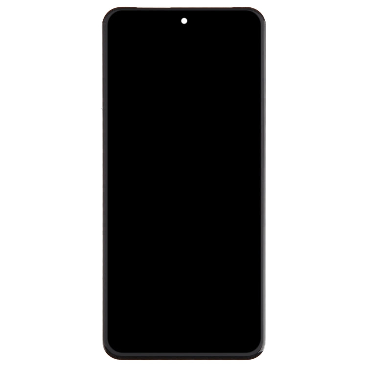For Google Pixel 8 GKWS6 G9BQD Original LCD Screen Digitizer Full Assembly with Frame - LCD Screen by PMC TechLife | Online Shopping South Africa | PMC TechLife