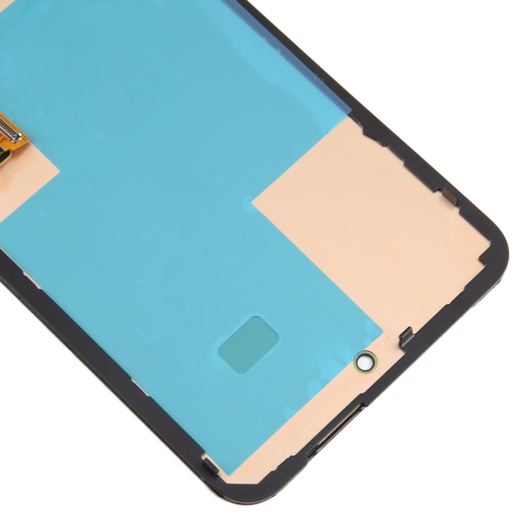 For Google Pixel 8 GKWS6 G9BQD Original LCD Screen Digitizer Full Assembly with Frame - LCD Screen by PMC TechLife | Online Shopping South Africa | PMC TechLife