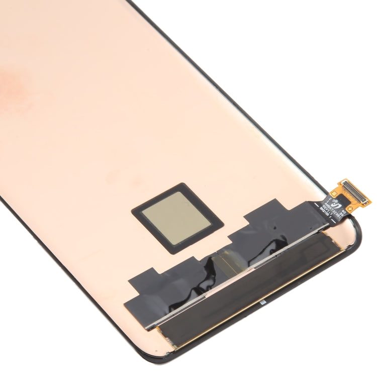 For Xiaomi Mi 12s Ultra LTPO AMOLED Material Original LCD Screen and Digitizer Full Assembly - LCD Screen by PMC TechLife | Online Shopping South Africa | PMC TechLife