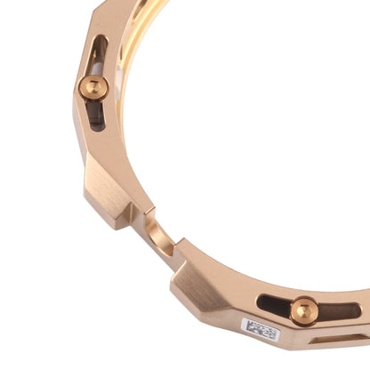 Original LCD Bezel Plate Outside Frame For Huawei Watch GT Cyber (Gold) - For Huawei by PMC Jewellery | Online Shopping South Africa | PMC Jewellery