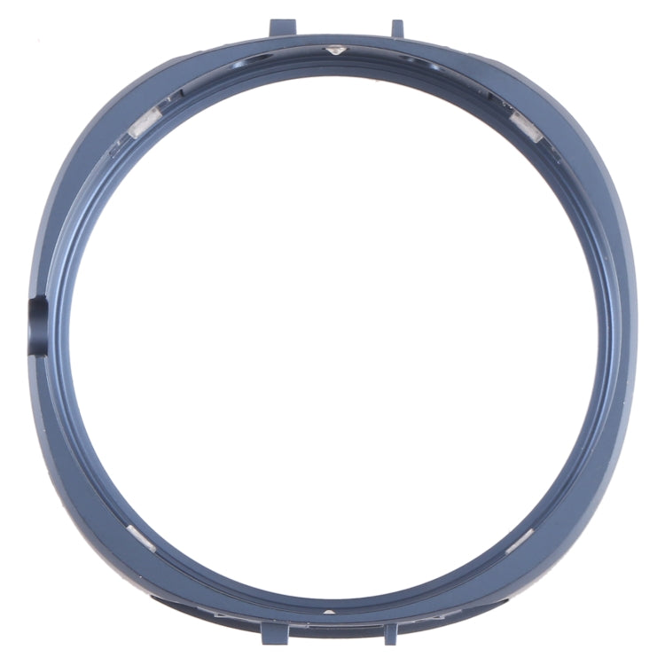 Original LCD Bezel Plate Outside Frame For Huawei Watch GT Cyber (Blue) - For Huawei by PMC TechLife | Online Shopping South Africa | PMC TechLife