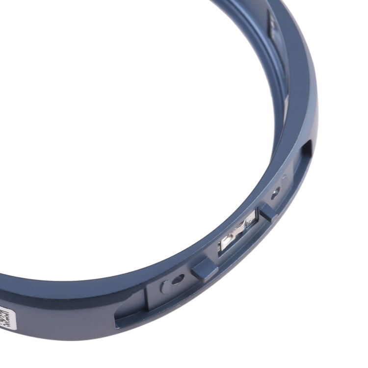 Original LCD Bezel Plate Outside Frame For Huawei Watch GT Cyber (Blue) - For Huawei by PMC TechLife | Online Shopping South Africa | PMC TechLife