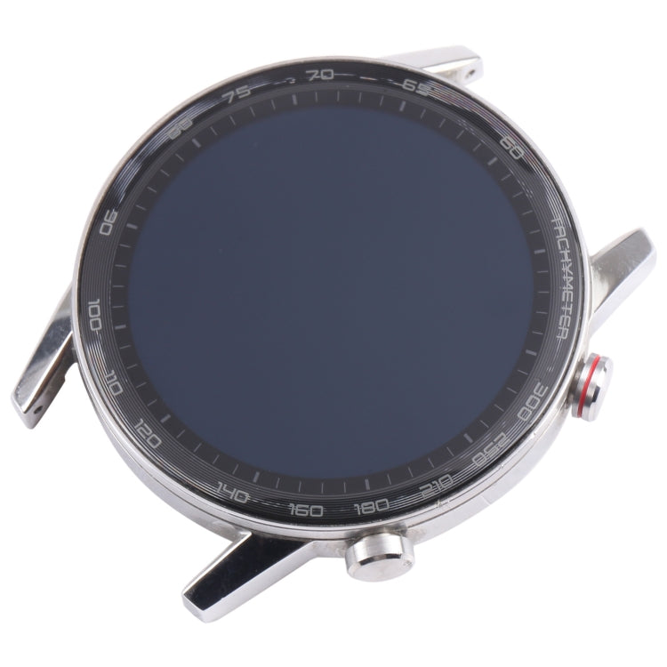 For Honor Magic Watch GS 3i Original LCD Screen Digitizer Full Assembly With Frame (Silver) - For Huawei by PMC TechLife | Online Shopping South Africa | PMC TechLife