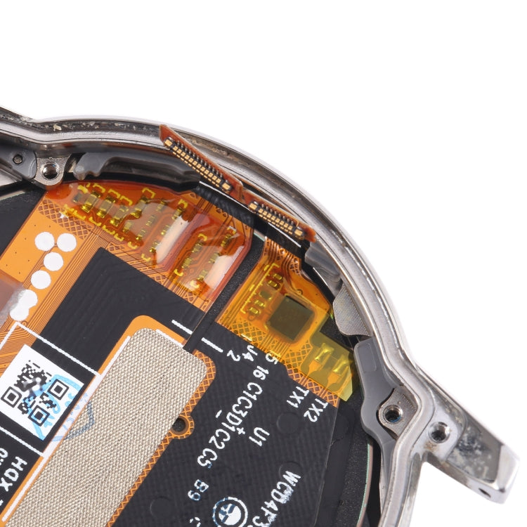 For Honor Magic Watch GS 3i Original LCD Screen Digitizer Full Assembly With Frame (Silver) - For Huawei by PMC TechLife | Online Shopping South Africa | PMC TechLife