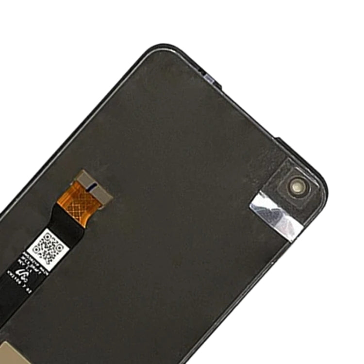 For Asus Zenfone 10 AI232 AMOLED Material Original LCD Screen with Digitizer Full Assembly - LCD Screen by PMC TechLife | Online Shopping South Africa | PMC TechLife