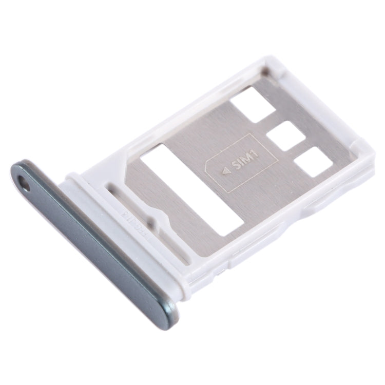 For Huawei nova 10 Pro SIM Card Tray (Green) - free shipping - PMC TechLife - Order now!