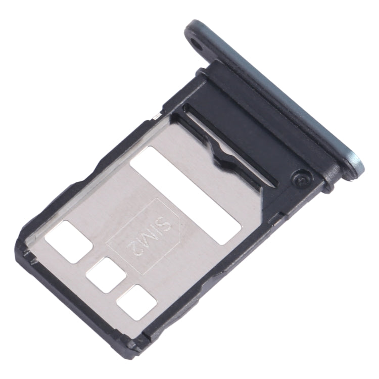 For Honor 70 SIM + SIM Card Tray (Green) - free shipping - PMC TechLife - Order now!